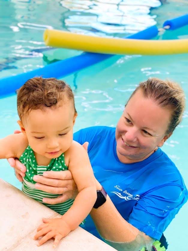 The Swim Lesson People