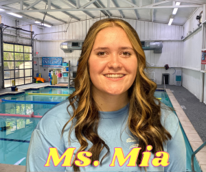 Mia - The Swim Lesson People