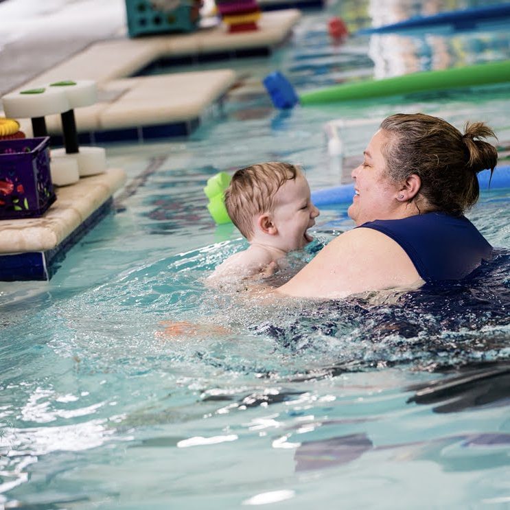 The Swim Lesson People